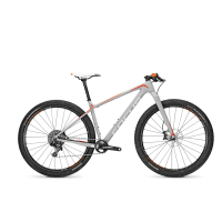 Bicicleta Focus Raven Max Factory 29 11G 2016
